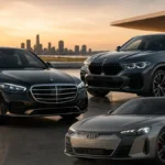 شهر ساخن في سوق السيارات.. هذه الطرازات الجديدة قد تغيّر ملامح المنافسة في الهند - أكادير24