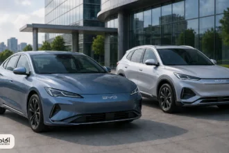 BYD توقف النزيف وتعود للهجوم.. العملاق الصيني يربك Tesla وماركات أوروبا - أكادير24