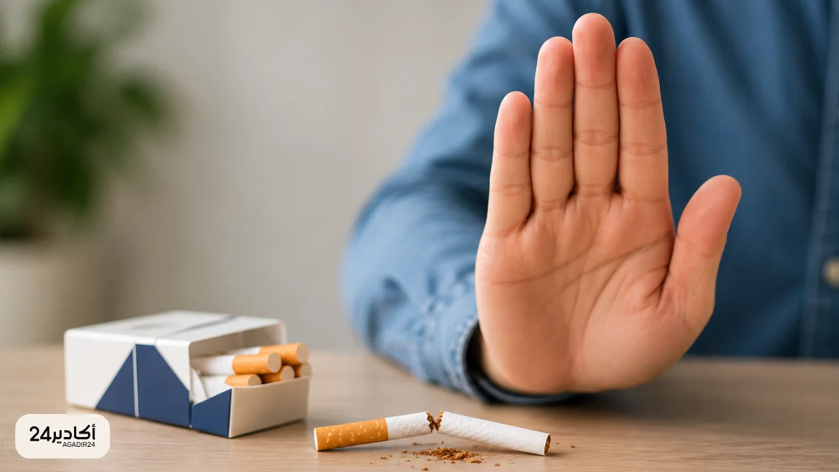 ليس الأمر إرادة فقط.. حلول حديثة تساعد المدخنين على الإقلاع بفرص أكبر 