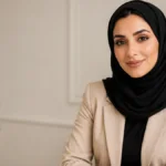 فارسة إماراتية تعيد تعريف الأناقة.. مروة الهاشمي تختار الهوية الهادئة بدل ضجيج الاستعراض - أكادير24