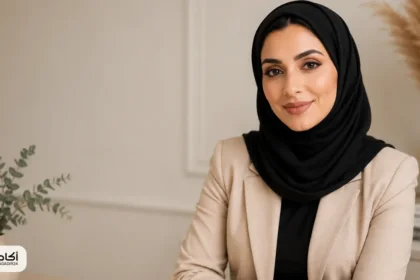 فارسة إماراتية تعيد تعريف الأناقة.. مروة الهاشمي تختار الهوية الهادئة بدل ضجيج الاستعراض - أكادير24