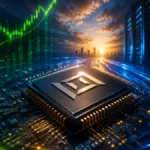 رئيس Nvidia يشعل وول ستريت بكلمة واحدة.. Marvell تقفز نحو حلم التريليون دولار - أكادير24
