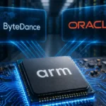 Arm تشعل سباقاً جديداً في مراكز البيانات.. والذكاء الاصطناعي لم يعد حكراً على Nvidia - أكادير24