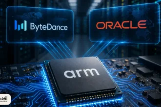 Arm تشعل سباقاً جديداً في مراكز البيانات.. والذكاء الاصطناعي لم يعد حكراً على Nvidia - أكادير24