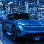 مليار يورو يغيّر خريطة Peugeot.. ستيلانتيس تراهن على مصنع مولوز الأوروبي - أكادير24
