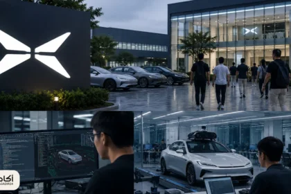 Xpeng تلاحق موظفين سابقين.. صراع المواهب يشتعل في سوق السيارات الذكية بالصين - أكادير24