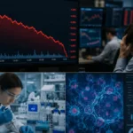 دواء واعد ينجح في الاختبار.. لكن ثلاث حالات سرطان تهوي بسهم Abivax وتربك المستثمرين - أكادير24
