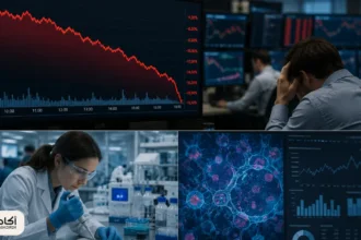 دواء واعد ينجح في الاختبار.. لكن ثلاث حالات سرطان تهوي بسهم Abivax وتربك المستثمرين - أكادير24