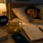 قبل أن تنامي.. 5 عادات بسيطة قد تجعل صباحك أكثر صفاءً وطاقة - أكادير24