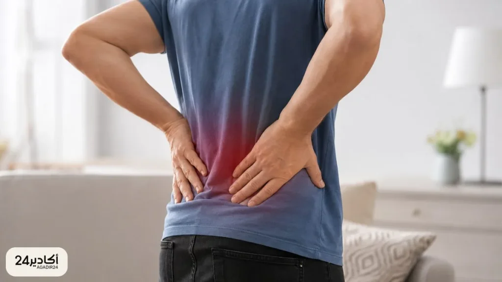 ليست أعراضاً عابرة دائماً.. عادات يومية قد تستنزف كليتيك دون أن تشعري - أكادير24
