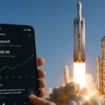 اكتتاب SpaceX يشعل شهية المستثمرين الأفراد في أوروبا بعد سنوات من الفتور - أكادير24