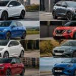 سيارات 2026 الأكثر مبيعا في بريطانيا.. مفاجآت صينية وصعود قوي للـSUV - أكادير24