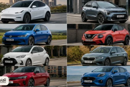 سيارات 2026 الأكثر مبيعا في بريطانيا.. مفاجآت صينية وصعود قوي للـSUV - أكادير24