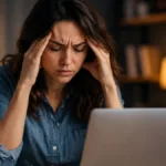 لماذا نفقد التركيز بسرعة؟ أسباب خفية وحلول بسيطة قد تغير يومك - أكادير24