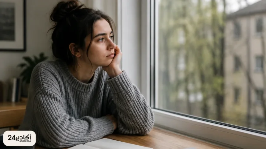 ماذا سيحدث لو اختفى هاتفك ليوم واحد؟ تجربة تكشف حجم اعتمادنا على الموبايل - أكادير24