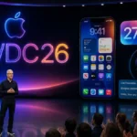 آبل أمام اختبار جديد في الذكاء الاصطناعي.. iOS 27 وSiri في صدارة ترقبات مؤتمر الغد - أكادير24