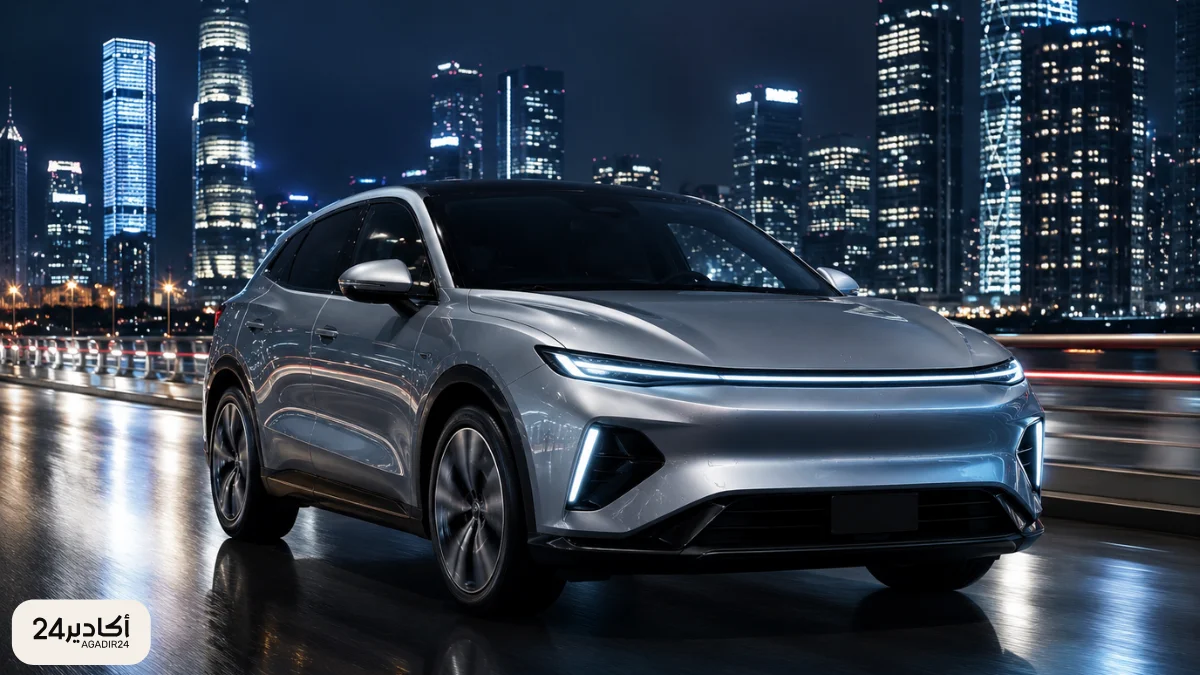 الصين تقلب قواعد سيارات PHEV.. لماذا تتراجع هيبة العلامات الفاخرة الغربية؟ - أكادير24