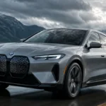 اختبار جديد يضع BMW في القمة.. مدى قياسي يهز سوق السيارات الكهربائية - أكادير24