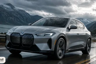 اختبار جديد يضع BMW في القمة.. مدى قياسي يهز سوق السيارات الكهربائية - أكادير24