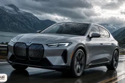 اختبار جديد يضع BMW في القمة.. مدى قياسي يهز سوق السيارات الكهربائية - أكادير24