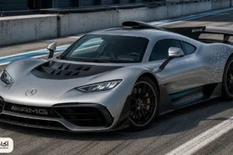 صيانة AMG One تثير الجدل.. فلتر هواء بسعر سيارة مستعملة وفاتورة تتجاوز 44 ألف دولار - أكادير24