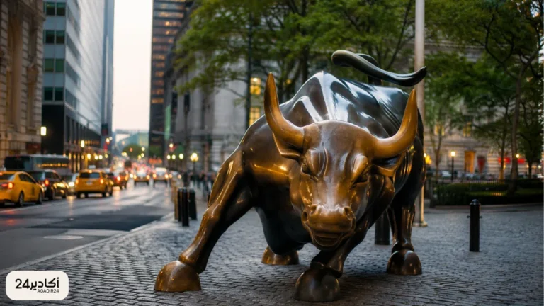 Marvell تقفز بعد دخول S&P 500 بدعم من الذكاء الاصطناعي