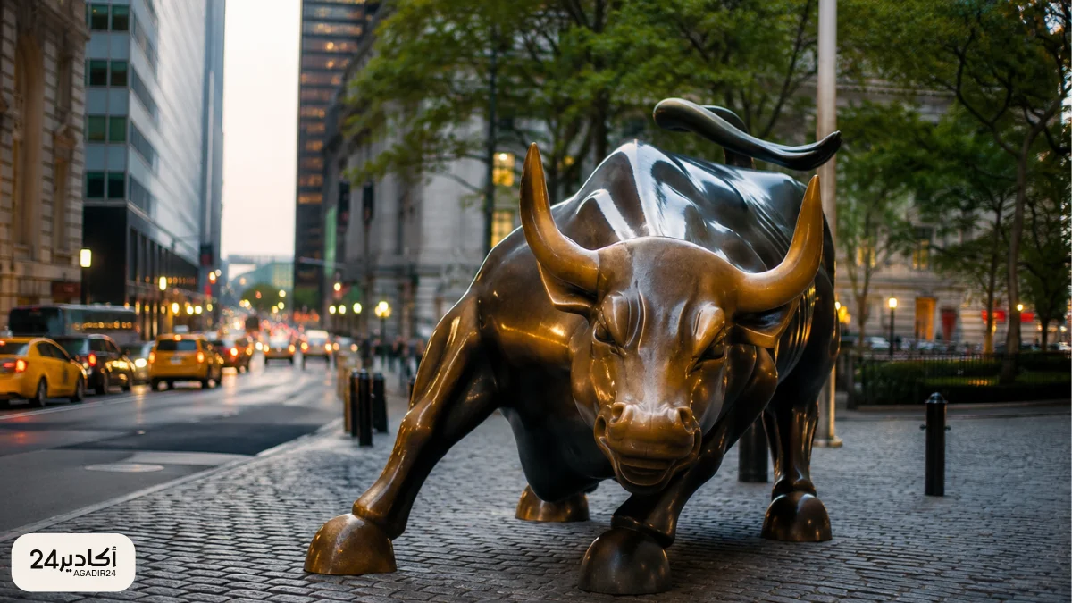 سهم Marvell يقفز بقوة بعد الانضمام إلى S&P 500.. والذكاء الاصطناعي يشعل شهية المستثمرين - أكادير24