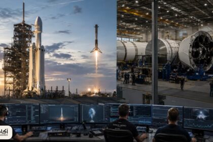 SpaceX تفتح دفاترها: ستارلينك تموّل النمو والذكاء الاصطناعي يرسم المستقبل