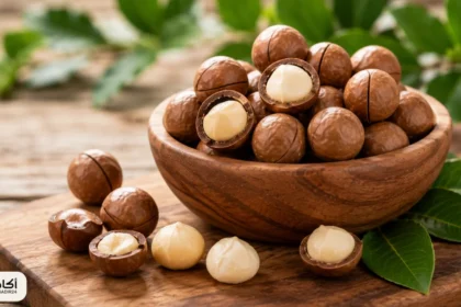 مكسرات صغيرة بفوائد كبيرة.. كيف تدعم المكاديميا القلب والدماغ والبشرة؟