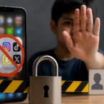قرار يغير علاقة الأطفال بالإنترنت.. ماليزيا تمنع من هم دون 16 عاماً من فتح حسابات على منصات التواصل - أكادير24