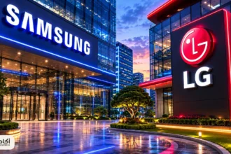 زيارة رئيس إنفيديا تشعل أسهم Samsung وLG بفضل رهانات الذكاء الاصطناعي - أكادير24