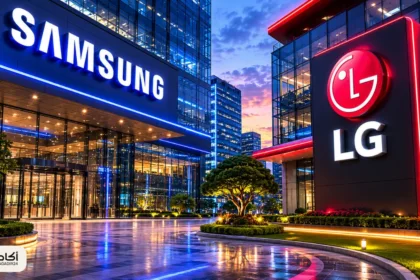 زيارة رئيس إنفيديا تشعل أسهم Samsung وLG بفضل رهانات الذكاء الاصطناعي - أكادير24