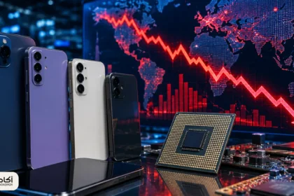 أكبر هبوط في تاريخ الهواتف الذكية.. أزمة الرقائق تهدد الأجهزة الرخيصة وترفع الأسعار - أكادير24