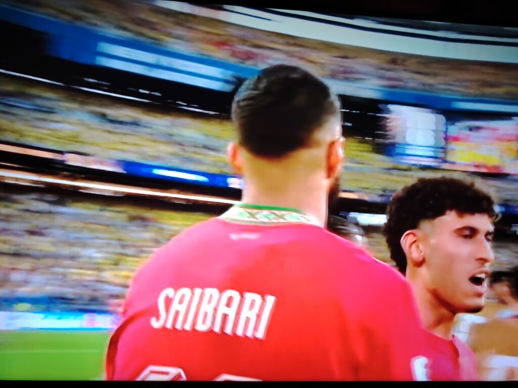 أسود الأطلس يفرملون البرازيل.. نتيجة مباراة المغرب اليوم، وموعد الجولة الثانية من المونديال