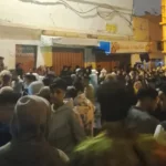 أكادير : الأمن يكثف دورياته ببنسركاو لمنع احتفالات "بوجلود".. والساكنة تصر على الخروج - أكادير24