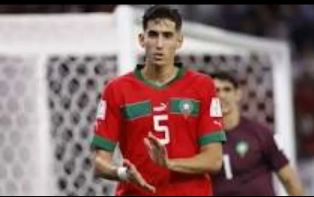 نايف أكرد يعود للتدريبات.. شهر بعد العملية وسباق مع الزمن من أجل البرازيل - أكادير24