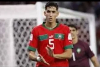 نايف أكرد يعود للتدريبات.. شهر بعد العملية وسباق مع الزمن من أجل البرازيل - أكادير24