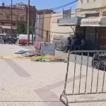 العثور على جثة داخل صندوق يثير الرعب والاستنفار في ابن أحمد - أكادير24