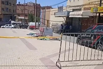 العثور على جثة داخل صندوق يثير الرعب والاستنفار في ابن أحمد - أكادير24
