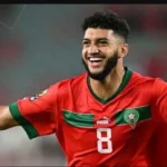بايرن ميونخ يضرب بقوة ويقترب من خطف المغربي إسماعيل صيباري - أكادير24