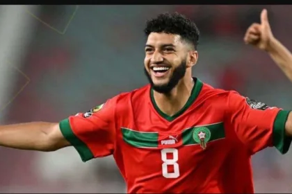 بايرن ميونخ يضرب بقوة ويقترب من خطف المغربي إسماعيل صيباري - أكادير24