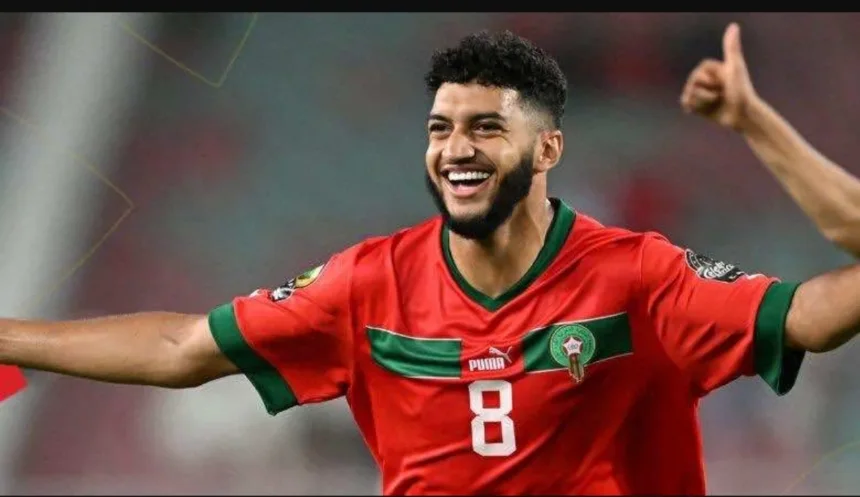 بايرن ميونخ يضرب بقوة ويقترب من خطف المغربي إسماعيل صيباري - أكادير24