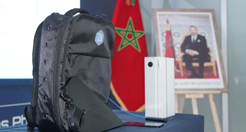 بعد أول تجربة ميدانية.. هل ينجح جهاز “T3 Shield” في القضاء على ظاهرة الغش داخل مراكز الامتحان؟ - أكادير24
