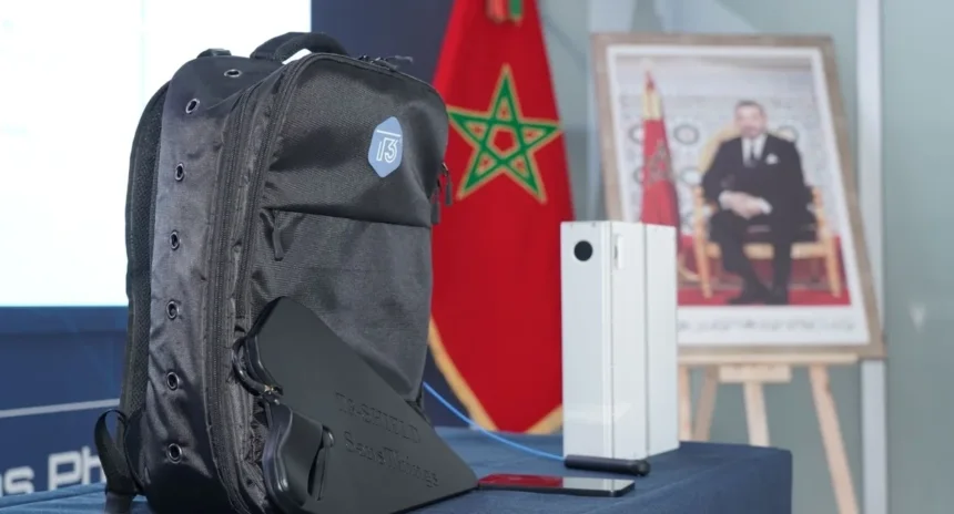 بعد أول تجربة ميدانية.. هل ينجح جهاز “T3 Shield” في القضاء على ظاهرة الغش داخل مراكز الامتحان؟ - أكادير24
