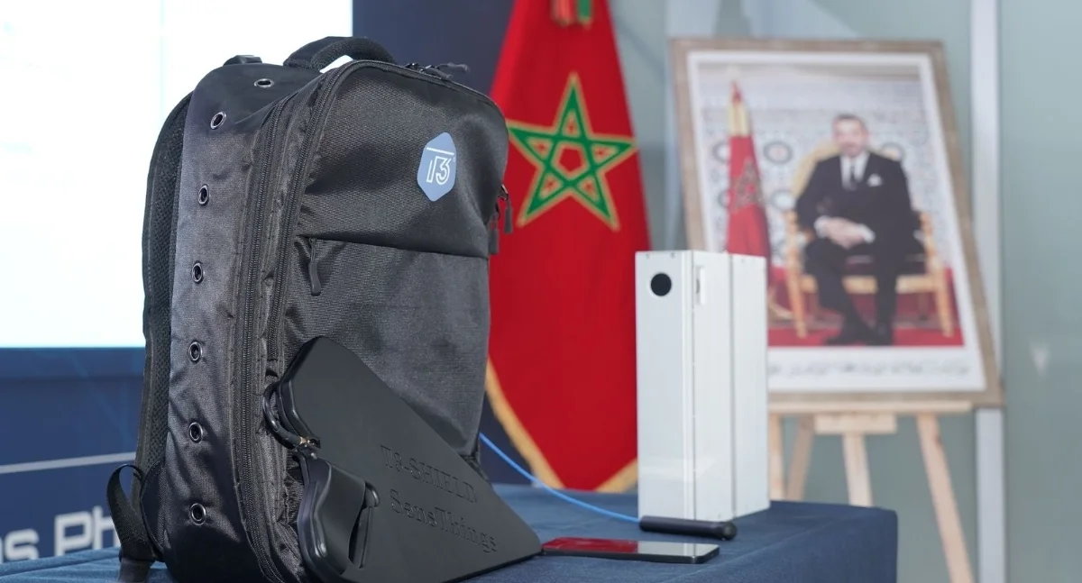 بعد أول تجربة ميدانية.. هل ينجح جهاز T3 Shield في القضاء على ظاهرة الغش داخل مراكز الامتحان؟ 