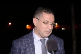 حسن الفيلالي رئيساً لبعثة الأسود في مونديال 2026.. والبعثة تسافر الأربعاء إلى أمريكا - أكادير24