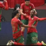 المنتخب المغربي يكتسح مدغشقر برباعية ويطمئن الجماهير قبل المونديال - أكادير24