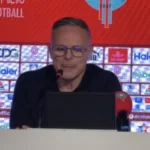 وهبي يكشف سبب غياب العيناوي وبونو عن مباراة مدغشقر ويؤكد جاهزيتهما لكأس العالم - أكادير24