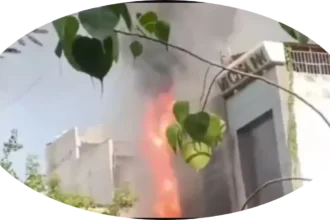 حريق هائل بـ "فندق فلوريش ستاي" يودي بحياة 21 شخصاً بينهم أجانب - أكادير24
