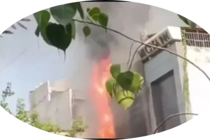 حريق هائل بـ "فندق فلوريش ستاي" يودي بحياة 21 شخصاً بينهم أجانب - أكادير24